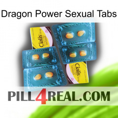 Dragon Power Sexual Tabs cialis5